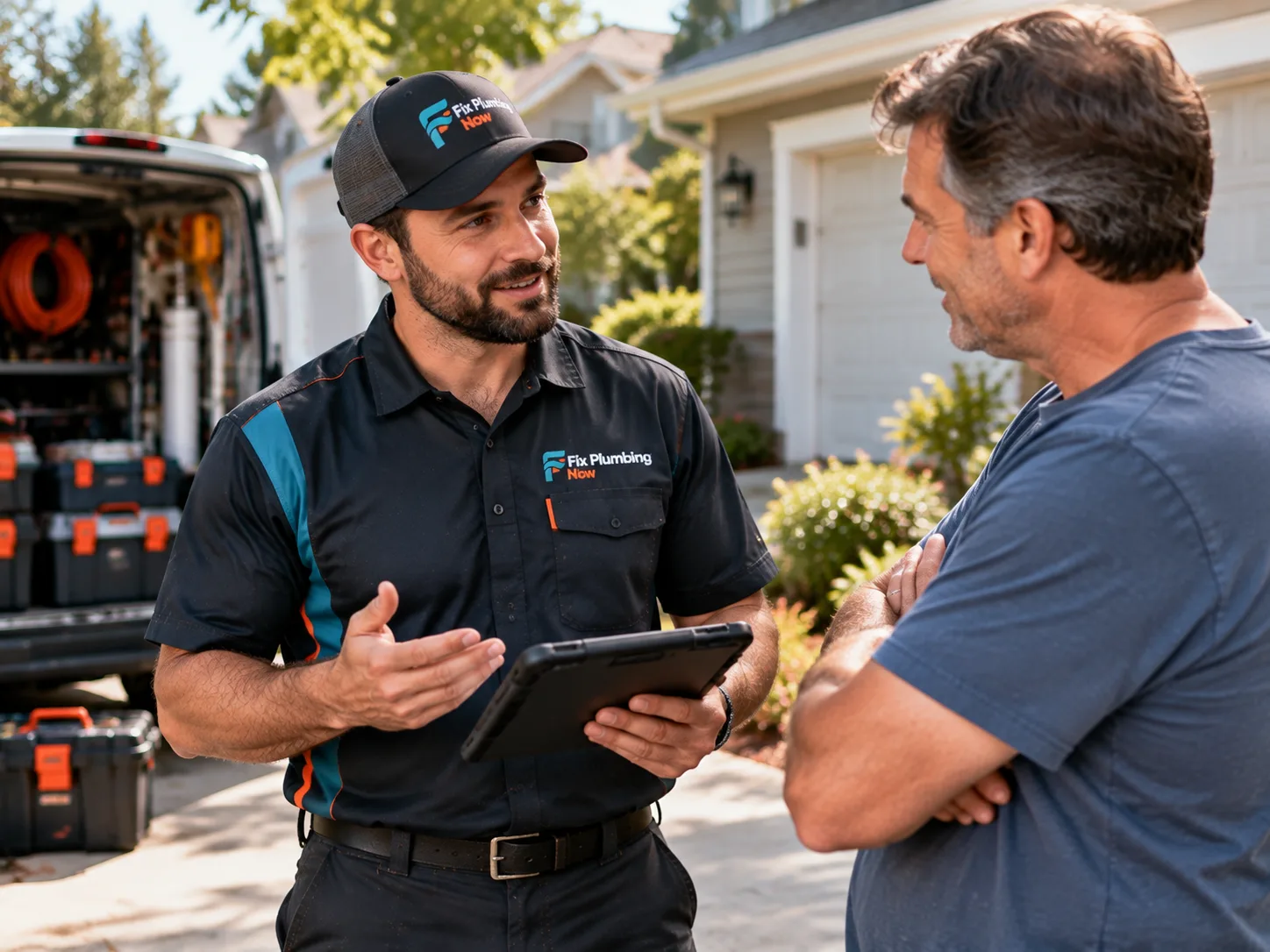 Clogged Drain Service Drakesville, IA FAQs